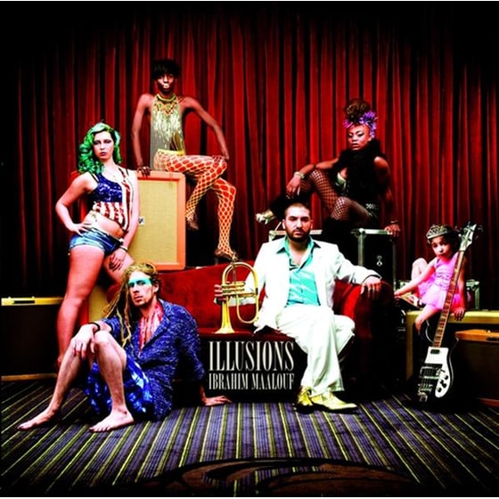 Illusions image 0