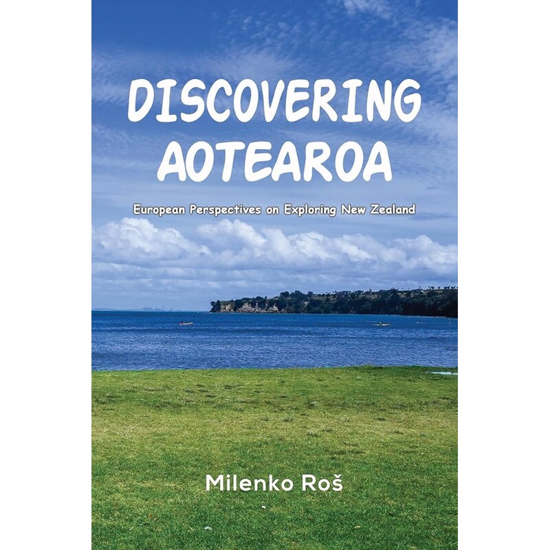 Discovering Aotearoa