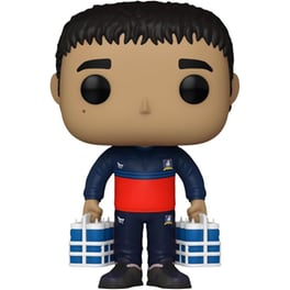 Funko Pop! Television - Ted Lasso - Nate Shelley #1511