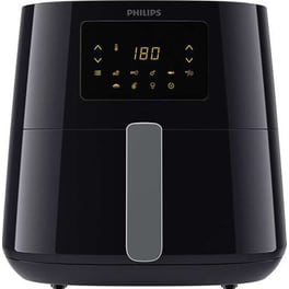 PHILIPS Air Fryer Essential XL HD9270/70 2000 W 6.2  L Μαύρο Φριτέζα Αέρος