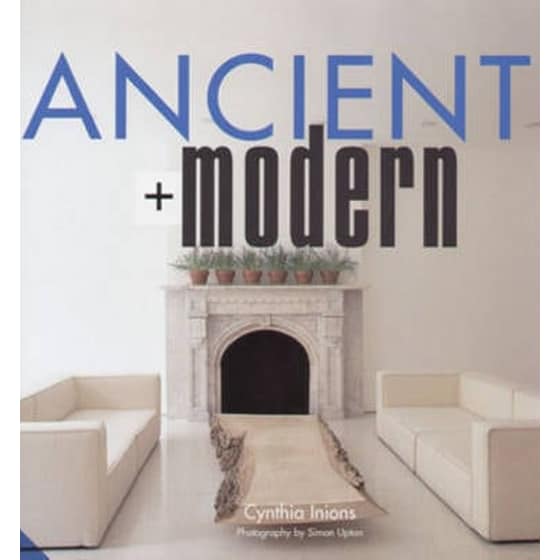 ANCIENT + MODERN image 0