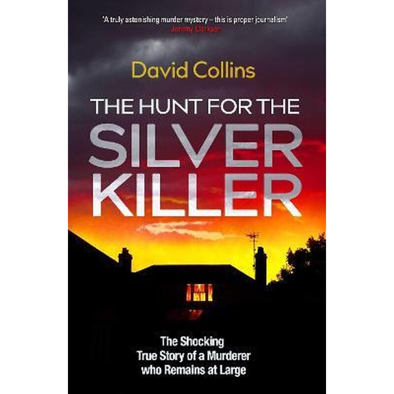 Hunt for the Silver Killer