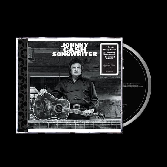 Songwriter image 2