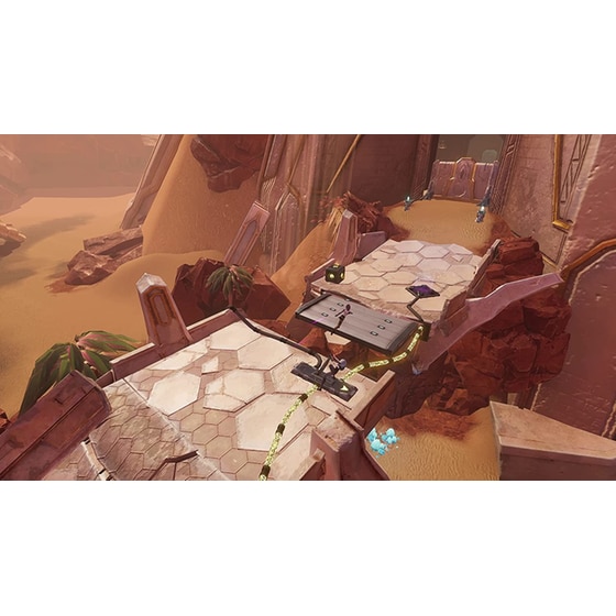 Star Trek Prodigy: Supernova - Xbox Series X image 3