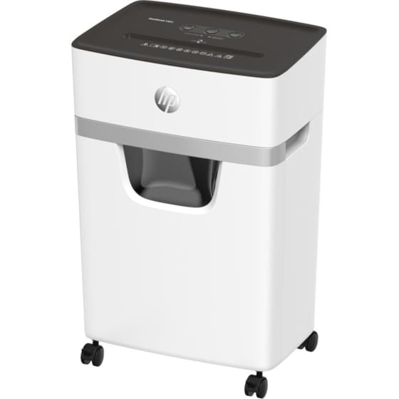 Καταστροφέας εγγράφων HP OneShred 15CC – 2803 Cross Cut P4 – 15 x A4 – 20L image 17