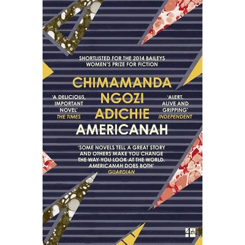Americanah