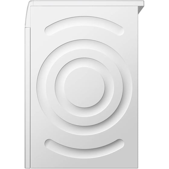 BOSCH WTH83208GR 8 kg A++ με Αντλία Θερμότητας Λευκό Στεγνωτήριο Ρούχων image 8