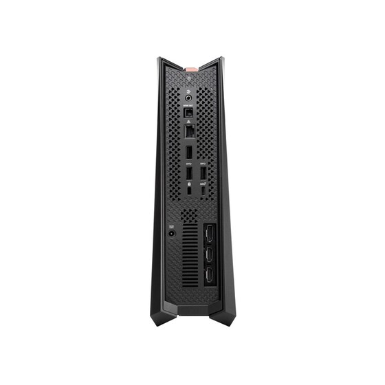 Asus Rog GR8 II-T005Z - (i7-7700/8GB/256GB/GTX 1060) - VR-ready mini gaming PC image 3