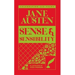 Sense and Sensibility