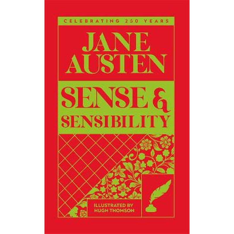 Sense and Sensibility