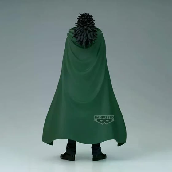 Αγαλματίδιο Banpresto One Piece Monk Dragon 20cm image 3
