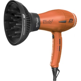 Σεσουάρ Μαλλιών Parlux Ethos Ψηφιακό 2300 W Copper με Φυσούνα MagicSense®