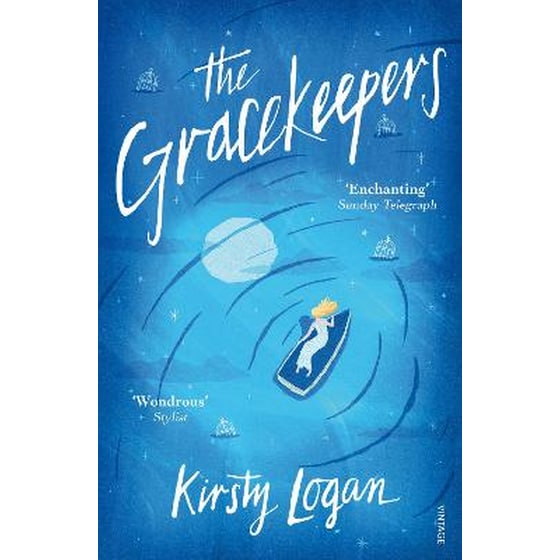 Gracekeepers image 0