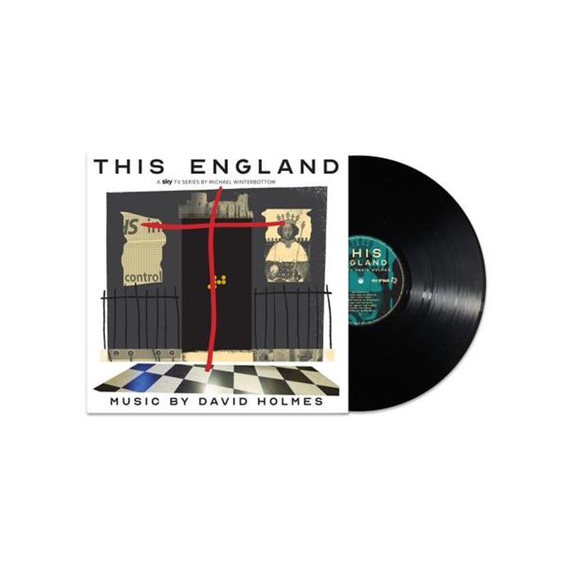 This England (Original Soundtrack)