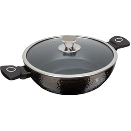 Κατσαρόλα BERLINGER HAUS BH-6576 24 cm Μαύρο
