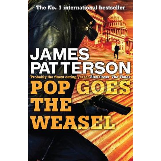 Pop Goes the Weasel image 0