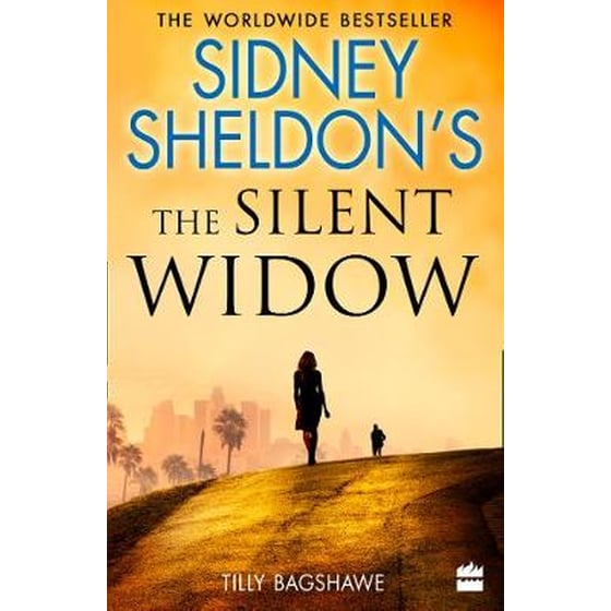 Sidney Sheldon's The Silent Widow image 0