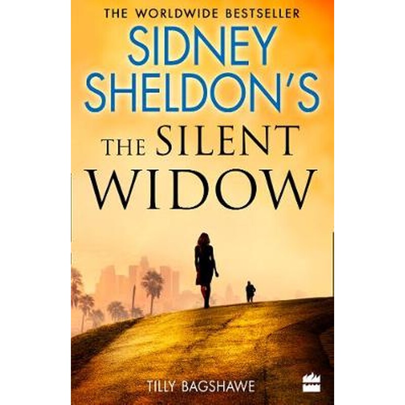 Sidney Sheldons The Silent Widow