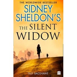 Sidney Sheldon's The Silent Widow