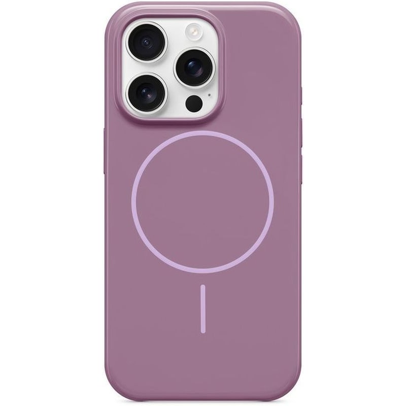 BEATS Θήκη Apple iPhone 16 Pro - Beats Case with MagSafe - Sunset Purple