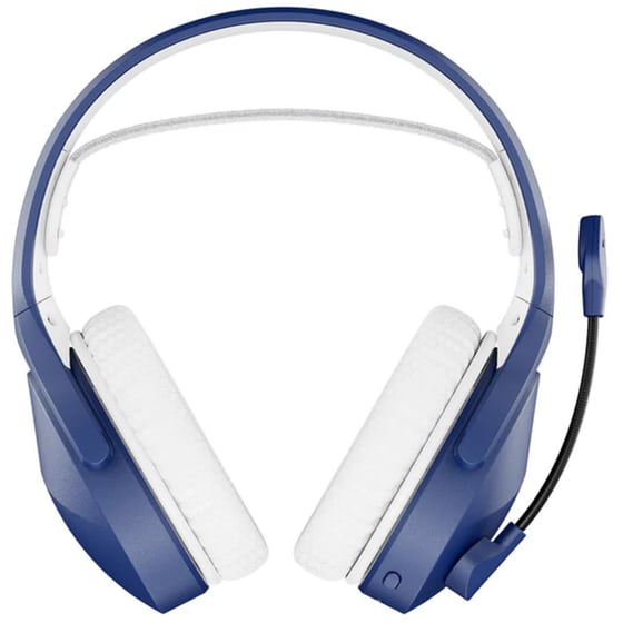 HyperX Cloud Jet Gaming Ασύρματα Ακουστικά - Light Blue image 2