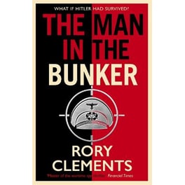Man in the Bunker