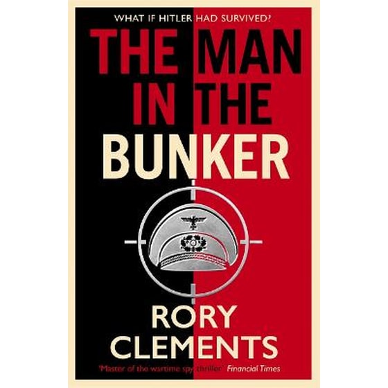Man in the Bunker image 0