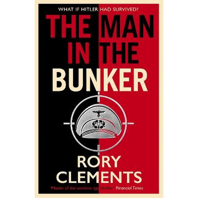 Man in the Bunker