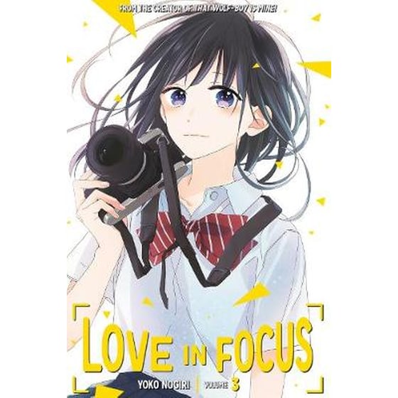 Love In Focus 3 image 0