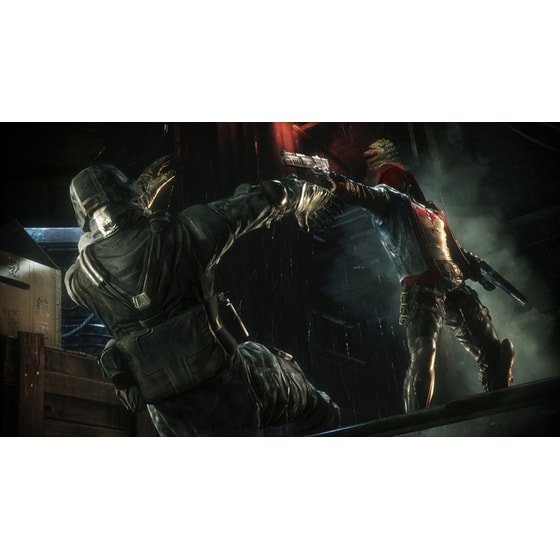 Batman: Arkham Trilogy - Nintendo Switch image 40