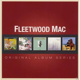 Original Album Series