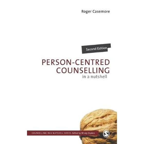 Person-Centred Counselling in a Nutshell image 0