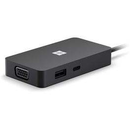 Microsoft SWV-00009 USB Hub 5-port USB 3.2 συμβατό με USB-C