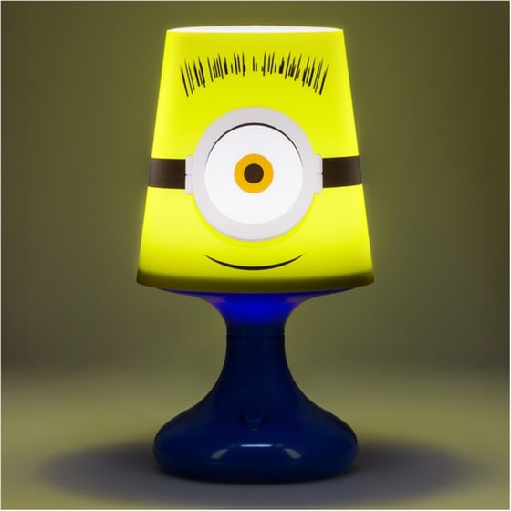 Φωτιστικό Paladone Minions Characters image 3
