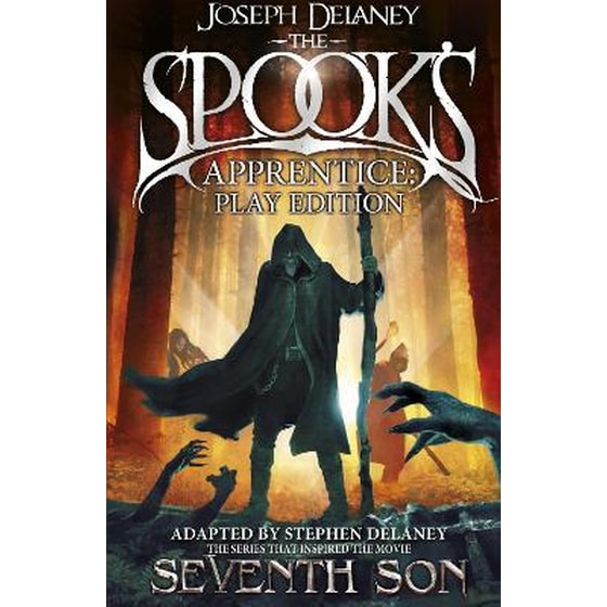 Spook's Apprentice - Play Edition image 0