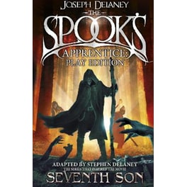 Spook's Apprentice - Play Edition