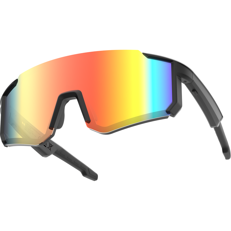 AR Glasses Nilox Glen - Black NILOX