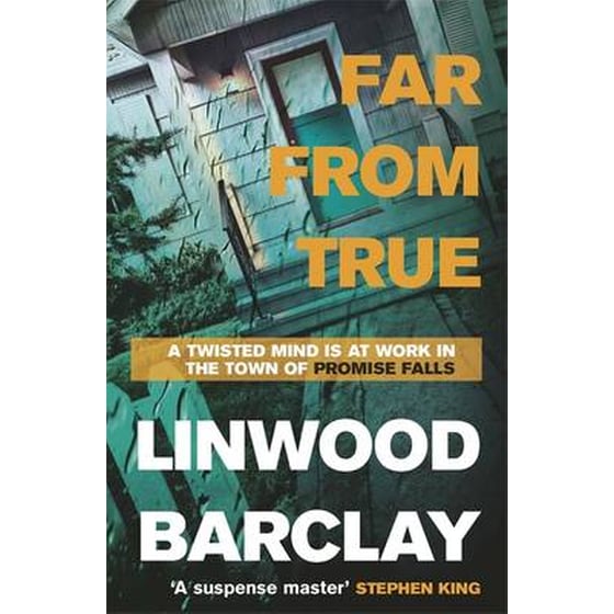 Far from True Barclay Linwood Public