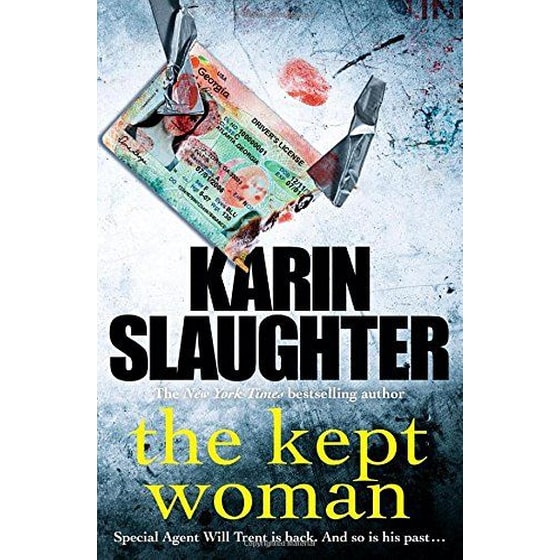 Kept Woman image 0