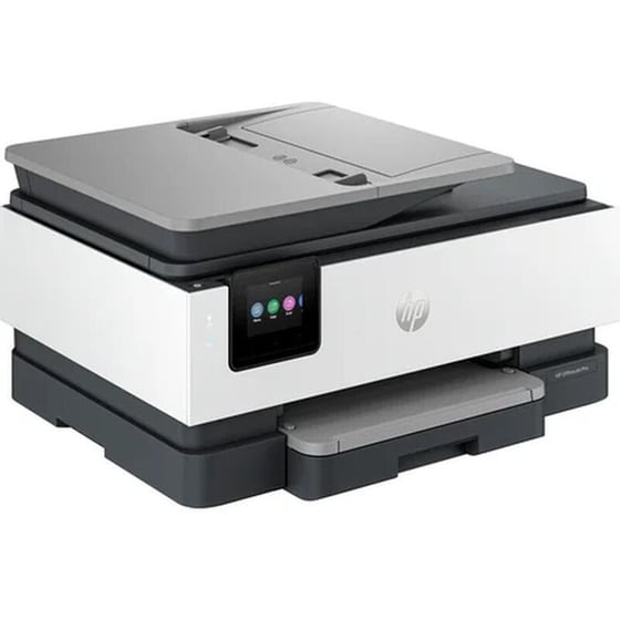 HP Inkjet OfficeJet Pro 8122e Instant Ink Εγχρωμο Πολυμηχάνημα A4 με WiFi (405U3B) image 2