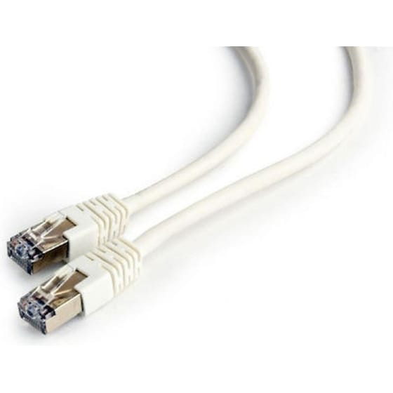 Cablexpert Lan Patch Cord Cat6 3m - Λευκό image 0