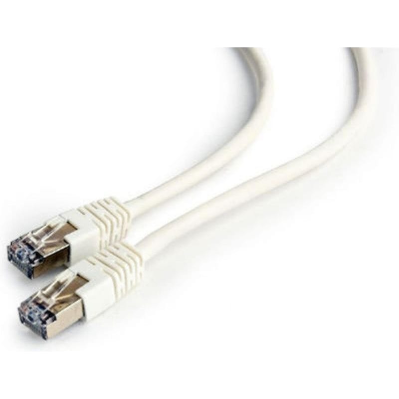 Cablexpert Lan Patch Cord Cat6 3m - Λευκό