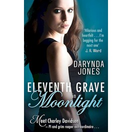 Eleventh Grave in Moonlight