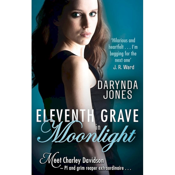 Eleventh Grave in Moonlight image 0