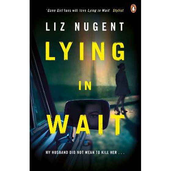 Lying in Wait image 0