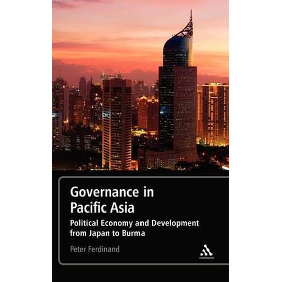 Governance in Pacific Asia image 0