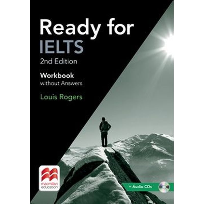Ready for IELTS (2nd Edition)
