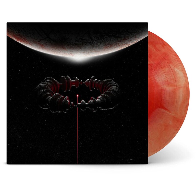 The Wow! Signal (LP Marble)