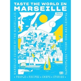 Taste the World in Marseille