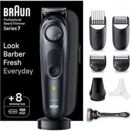 Κουρευτική Μηχανή Braun Series 7 bt7441